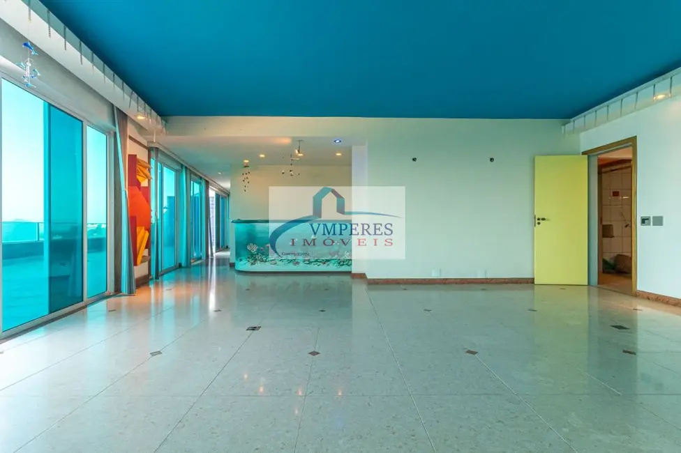 Foto 8 de Cobertura com 4 quartos à venda, 425m2 em Copacabana, Rio De Janeiro - RJ