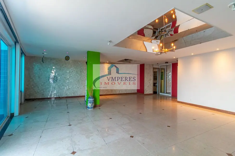 Foto 9 de Cobertura com 4 quartos à venda, 425m2 em Copacabana, Rio De Janeiro - RJ