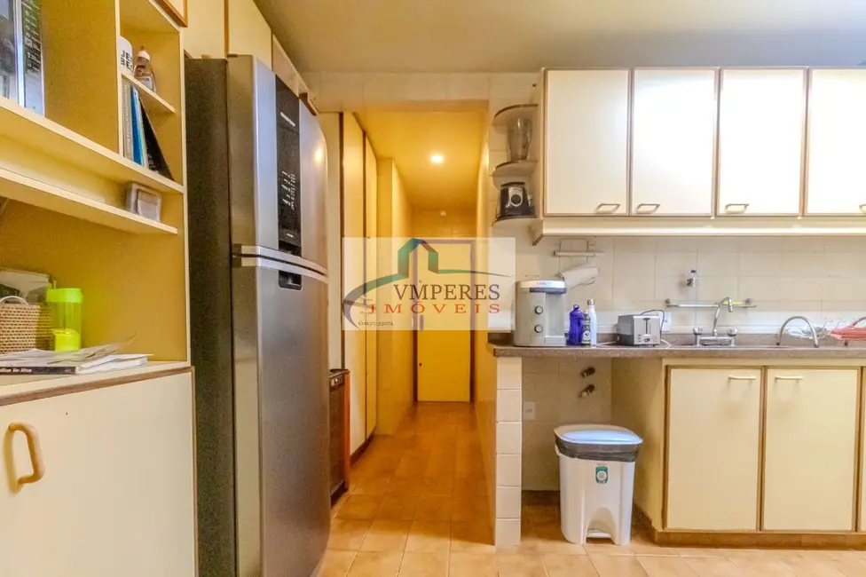 Foto 7 de Apartamento com 3 quartos à venda, 137m2 em Botafogo, Rio De Janeiro - RJ