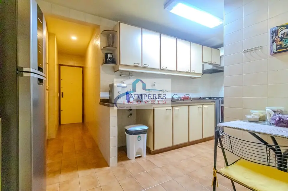 Foto 9 de Apartamento com 3 quartos à venda, 137m2 em Botafogo, Rio De Janeiro - RJ