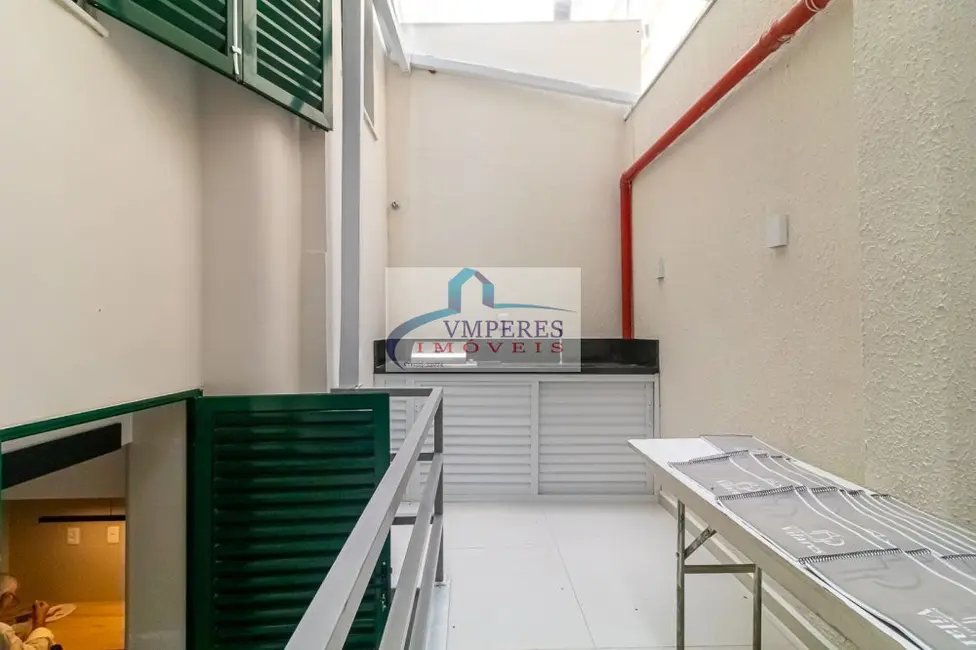Foto 9 de Apartamento com 1 quarto à venda, 38m2 em Copacabana, Rio De Janeiro - RJ