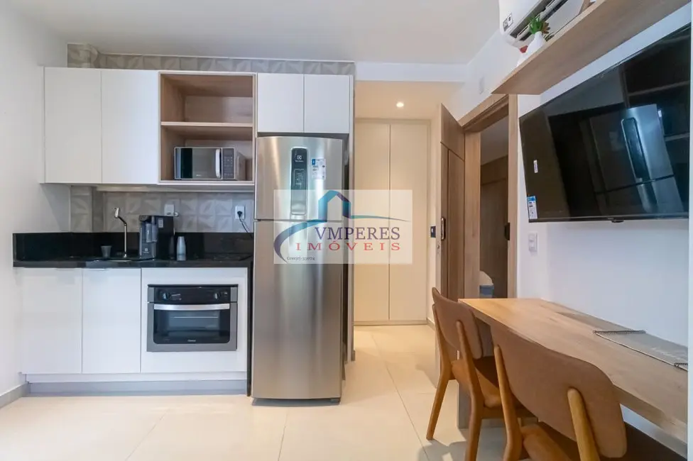 Foto 5 de Apartamento com 1 quarto à venda, 38m2 em Copacabana, Rio De Janeiro - RJ