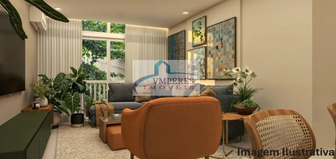 Foto 1 de Apartamento com 3 quartos à venda, 112m2 em Ipanema, Rio De Janeiro - RJ
