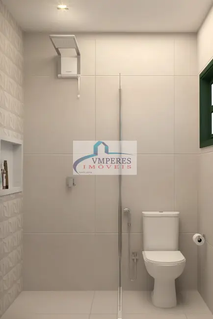 Foto 2 de Cobertura com 1 quarto à venda, 44m2 em Copacabana, Rio De Janeiro - RJ