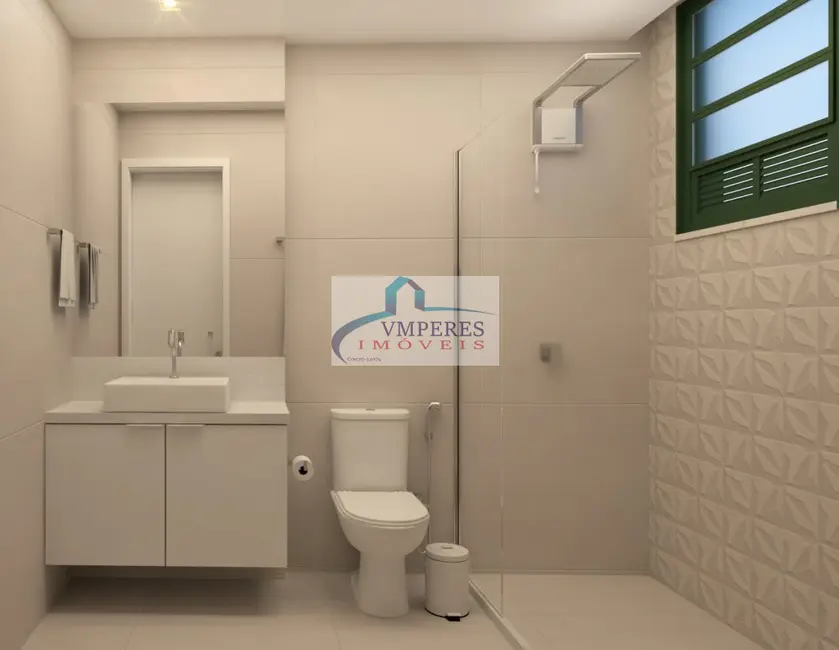 Foto 5 de Apartamento com 1 quarto à venda, 36m2 em Copacabana, Rio De Janeiro - RJ