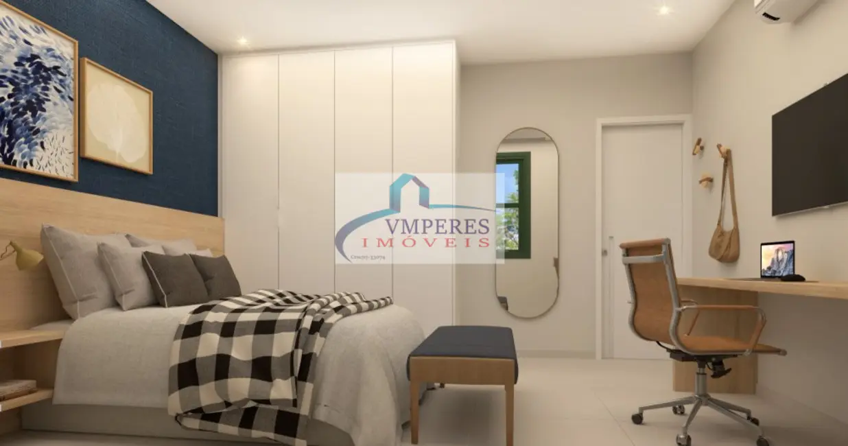 Foto 1 de Apartamento com 1 quarto à venda, 36m2 em Copacabana, Rio De Janeiro - RJ