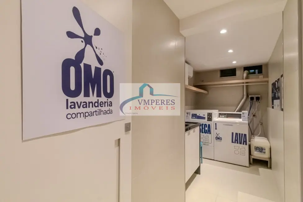 Foto 3 de Apartamento com 1 quarto à venda, 36m2 em Copacabana, Rio De Janeiro - RJ