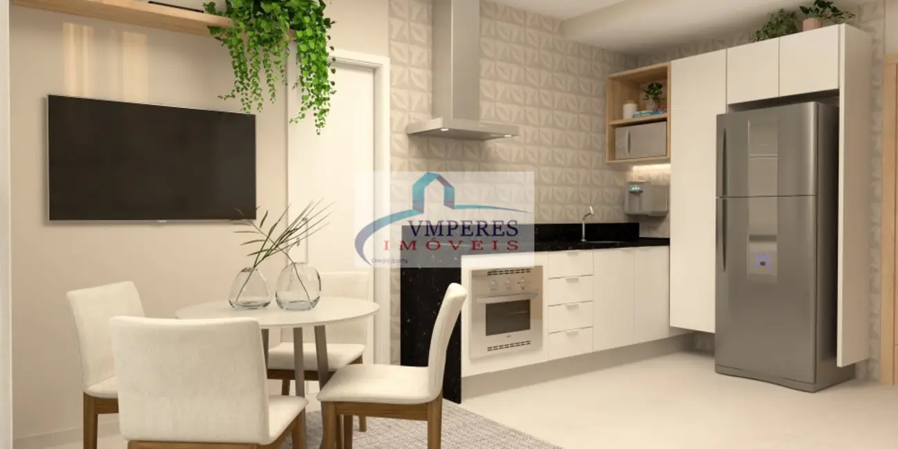 Foto 7 de Apartamento com 1 quarto à venda, 58m2 em Copacabana, Rio De Janeiro - RJ