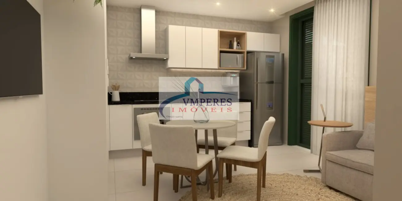 Foto 8 de Apartamento com 1 quarto à venda, 42m2 em Copacabana, Rio De Janeiro - RJ