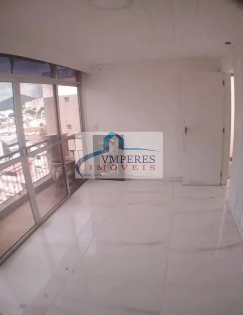 Foto 5 de Cobertura com 4 quartos à venda, 280m2 em Todos os Santos, Rio De Janeiro - RJ