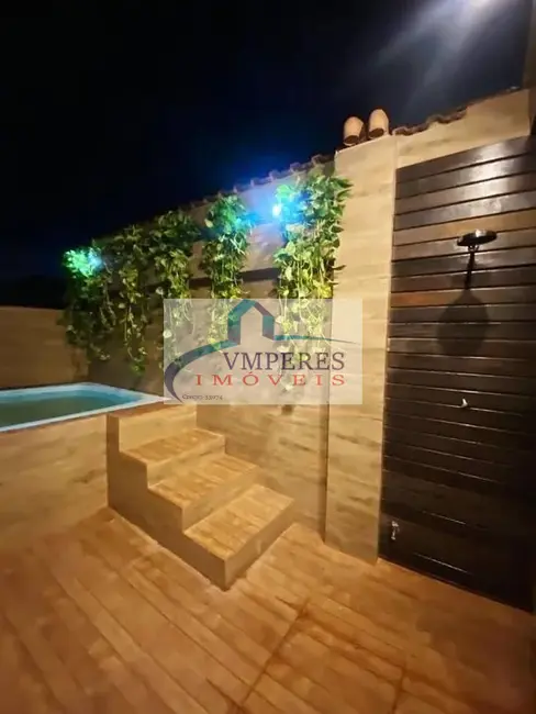 Foto 2 de Cobertura com 4 quartos à venda, 280m2 em Todos os Santos, Rio De Janeiro - RJ