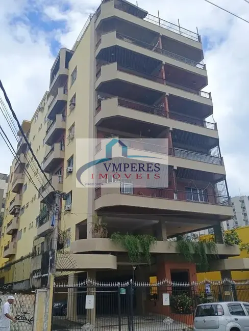 Foto 1 de Cobertura com 4 quartos à venda, 280m2 em Todos os Santos, Rio De Janeiro - RJ