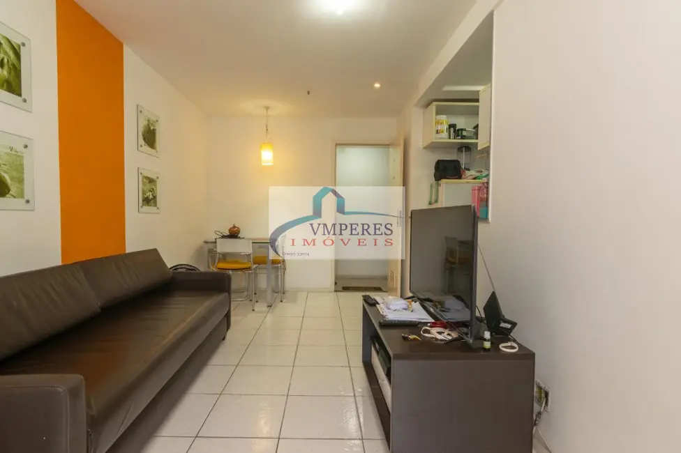 Foto 9 de Apartamento com 1 quarto à venda, 38m2 em Copacabana, Rio De Janeiro - RJ