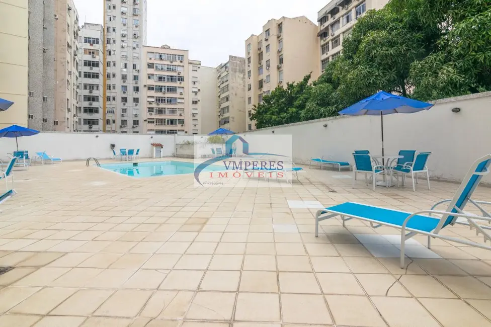 Apartamento com 1 quarto à venda, 38m2 em Copacabana, Rio De Janeiro - RJ - imagem 4 Foto 4 de Apartamento com 1 quarto à venda, 38m2 em Copacabana, Rio De Janeiro - RJ