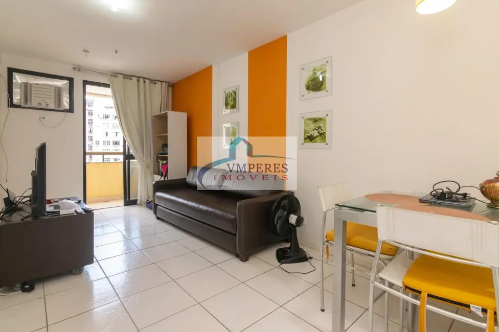Foto 8 de Apartamento com 1 quarto à venda, 38m2 em Copacabana, Rio De Janeiro - RJ