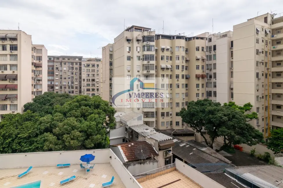 Foto 3 de Apartamento com 1 quarto à venda, 38m2 em Copacabana, Rio De Janeiro - RJ