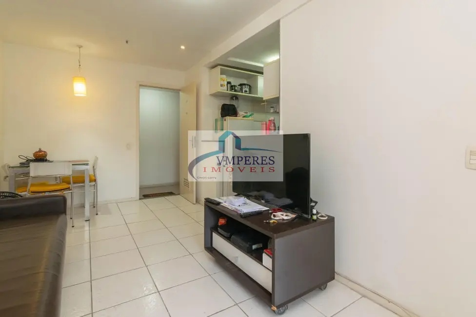 Foto 7 de Apartamento com 1 quarto à venda, 38m2 em Copacabana, Rio De Janeiro - RJ