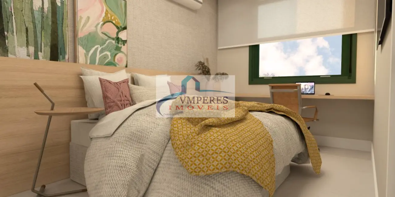 Foto 1 de Apartamento com 1 quarto à venda, 37m2 em Copacabana, Rio De Janeiro - RJ