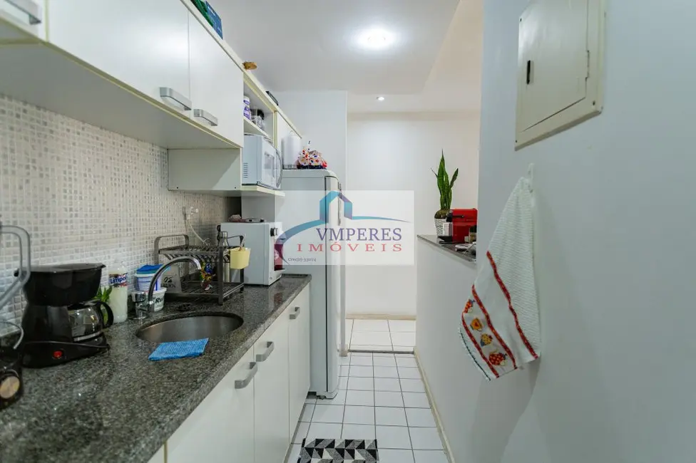 Foto 6 de Apartamento com 1 quarto à venda, 42m2 em Copacabana, Rio De Janeiro - RJ