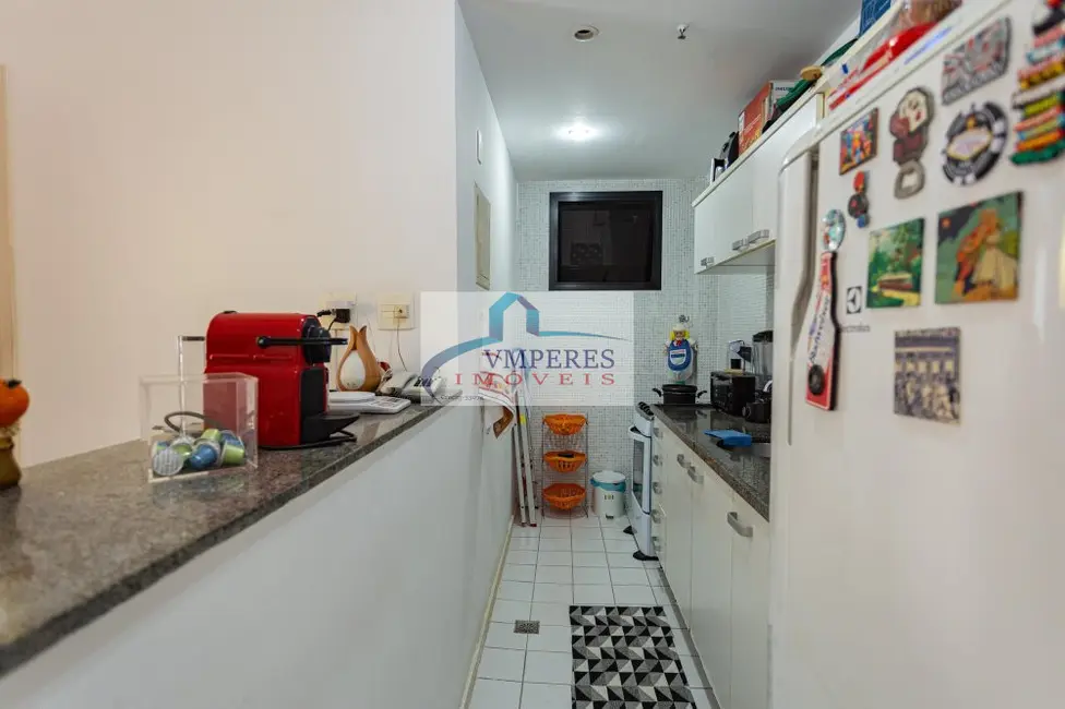 Foto 3 de Apartamento com 1 quarto à venda, 42m2 em Copacabana, Rio De Janeiro - RJ