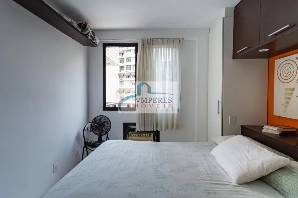 Foto 7 de Apartamento com 1 quarto à venda, 42m2 em Copacabana, Rio De Janeiro - RJ
