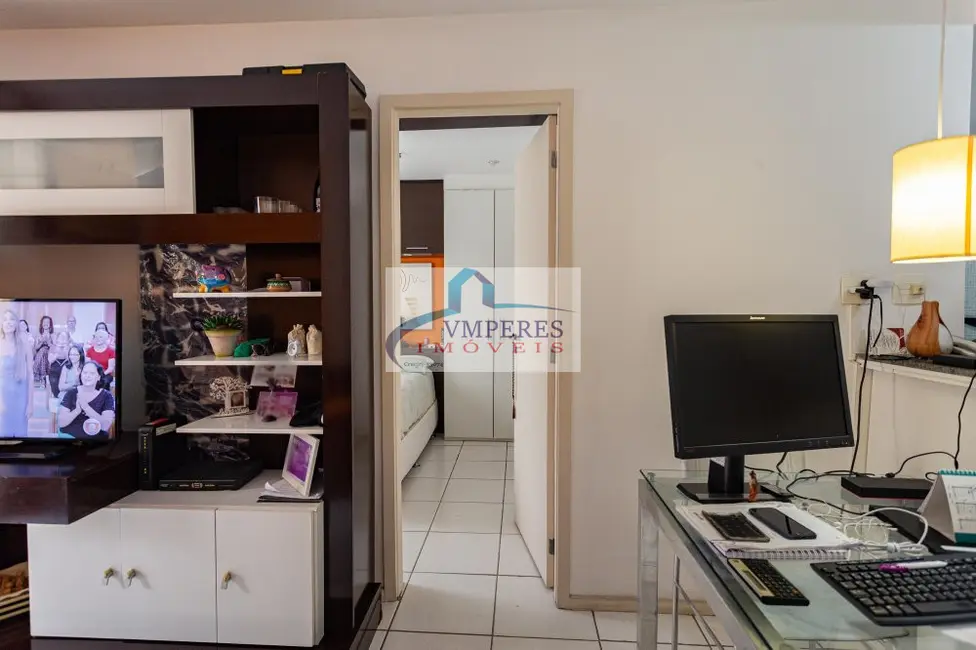 Foto 8 de Apartamento com 1 quarto à venda, 42m2 em Copacabana, Rio De Janeiro - RJ