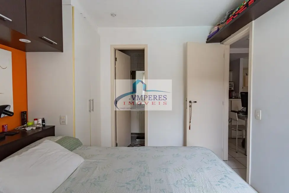Foto 4 de Apartamento com 1 quarto à venda, 42m2 em Copacabana, Rio De Janeiro - RJ