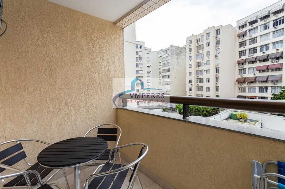 Foto 5 de Apartamento com 1 quarto à venda, 42m2 em Copacabana, Rio De Janeiro - RJ