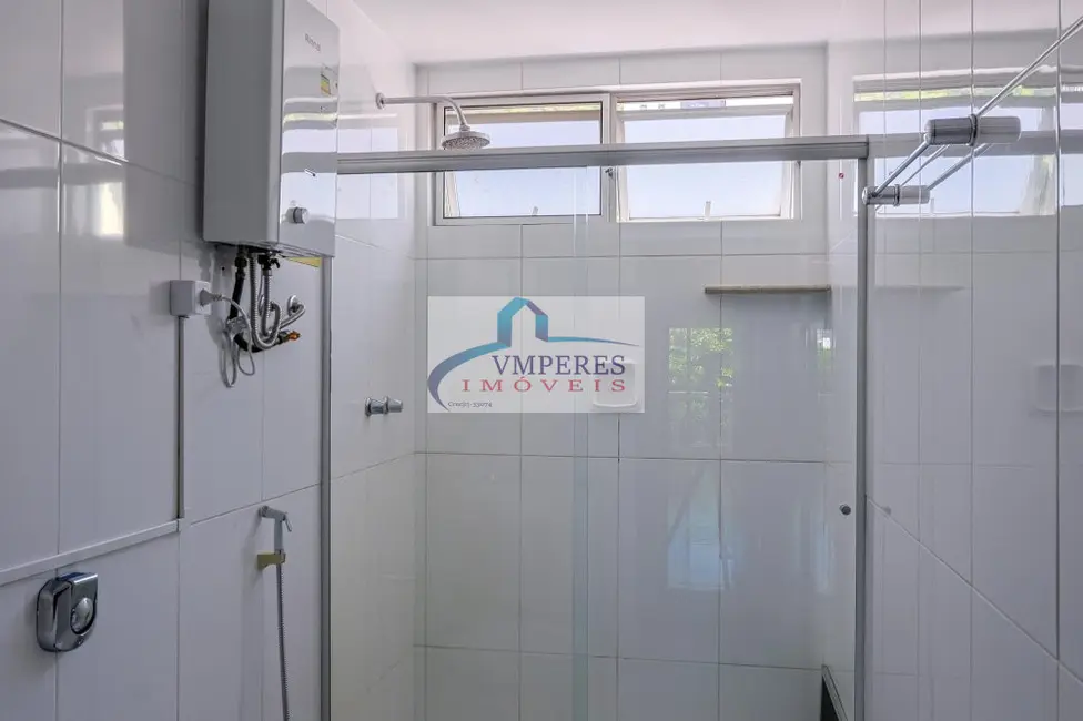 Foto 5 de Apartamento com 3 quartos à venda, 153m2 em Tijuca, Rio De Janeiro - RJ