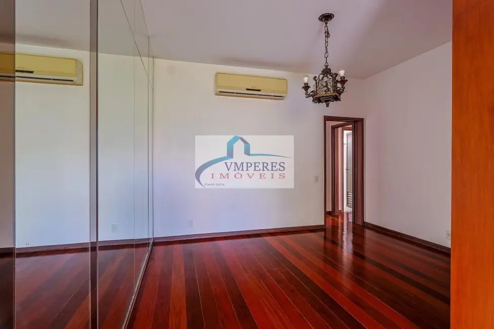 Foto 6 de Apartamento com 3 quartos à venda, 153m2 em Tijuca, Rio De Janeiro - RJ