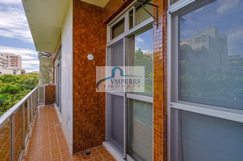 Foto 1 de Apartamento com 3 quartos à venda, 153m2 em Tijuca, Rio De Janeiro - RJ