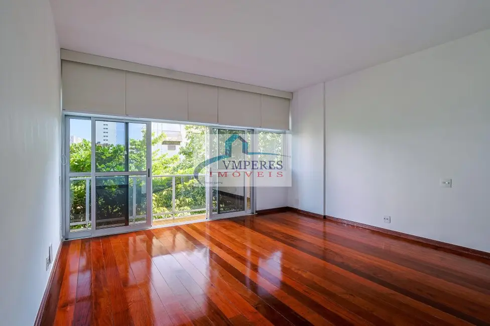 Foto 2 de Apartamento com 3 quartos à venda, 153m2 em Tijuca, Rio De Janeiro - RJ