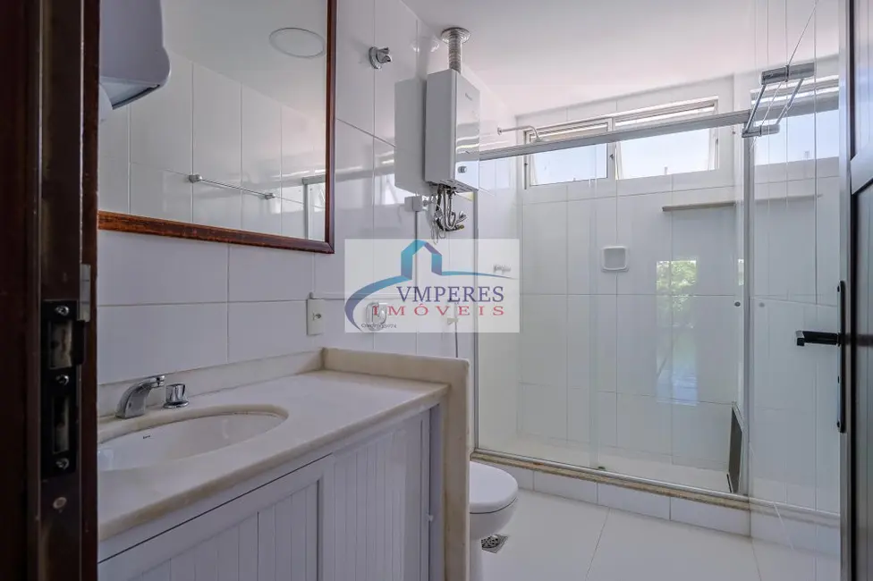 Foto 4 de Apartamento com 3 quartos à venda, 153m2 em Tijuca, Rio De Janeiro - RJ