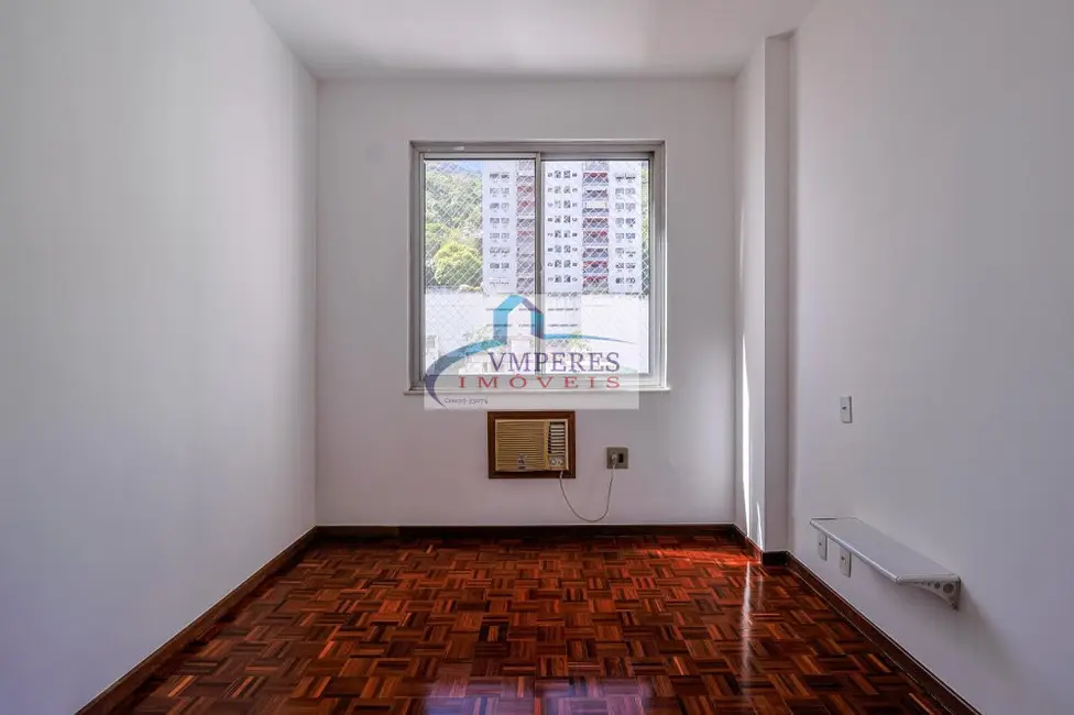 Foto 8 de Apartamento com 3 quartos à venda, 153m2 em Tijuca, Rio De Janeiro - RJ