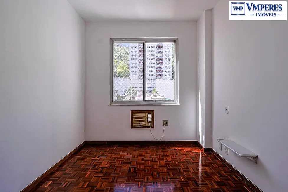 Foto 1 de Apartamento com 3 quartos à venda, 153m2 em Tijuca, Rio De Janeiro - RJ