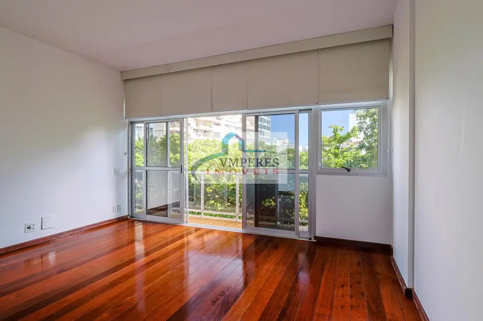 Foto 3 de Apartamento com 3 quartos à venda, 153m2 em Tijuca, Rio De Janeiro - RJ