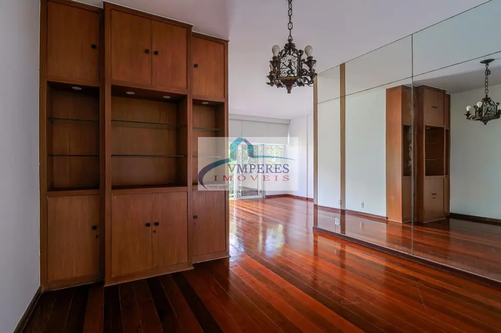 Foto 9 de Apartamento com 3 quartos à venda, 153m2 em Tijuca, Rio De Janeiro - RJ