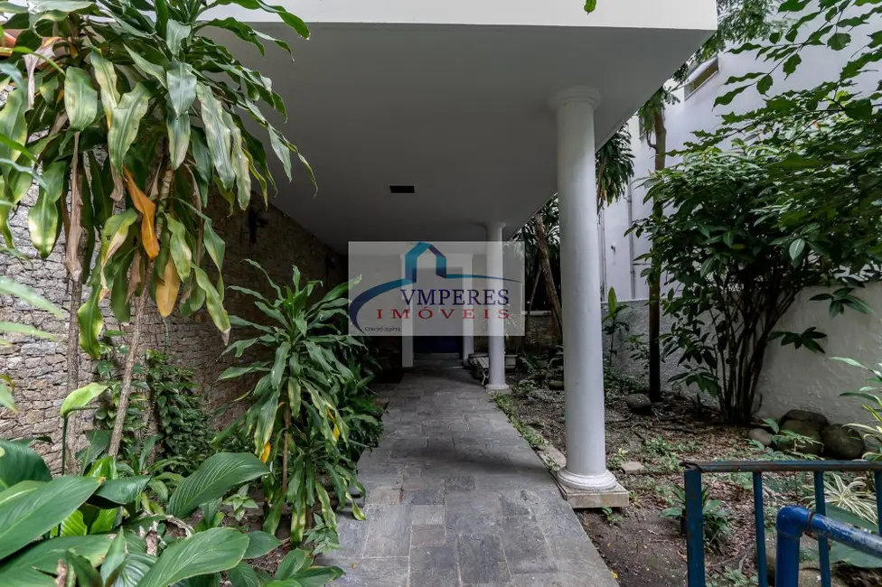 Foto 5 de Apartamento com 3 quartos à venda, 110m2 em Lagoa, Rio De Janeiro - RJ