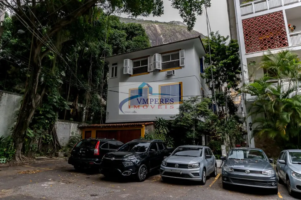 Foto 3 de Apartamento com 3 quartos à venda, 110m2 em Lagoa, Rio De Janeiro - RJ