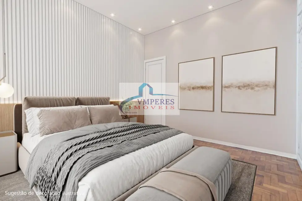 Foto 6 de Apartamento com 3 quartos à venda, 110m2 em Lagoa, Rio De Janeiro - RJ