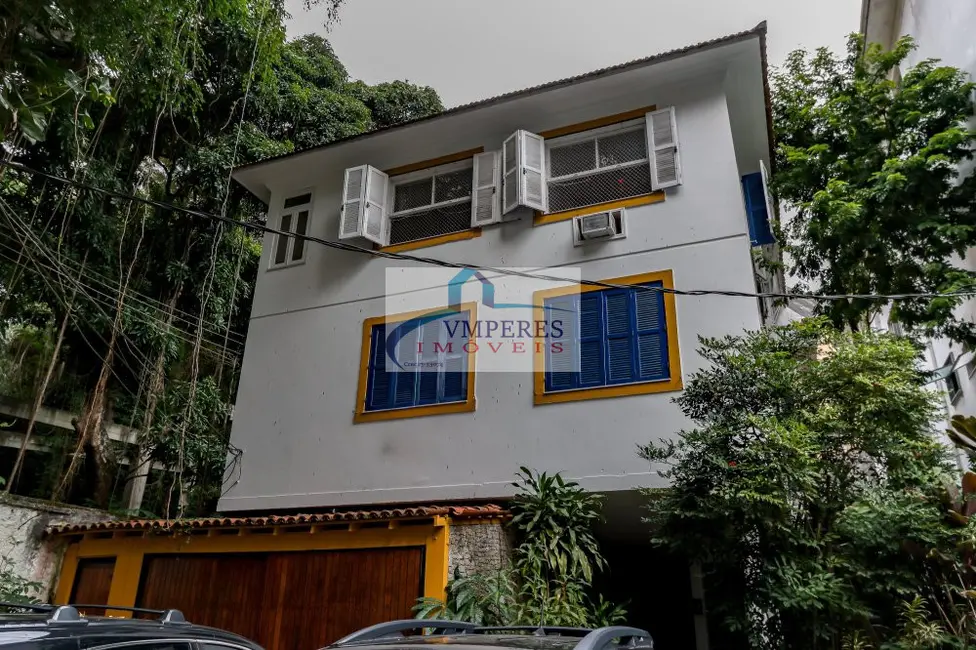 Foto 2 de Apartamento com 3 quartos à venda, 110m2 em Lagoa, Rio De Janeiro - RJ