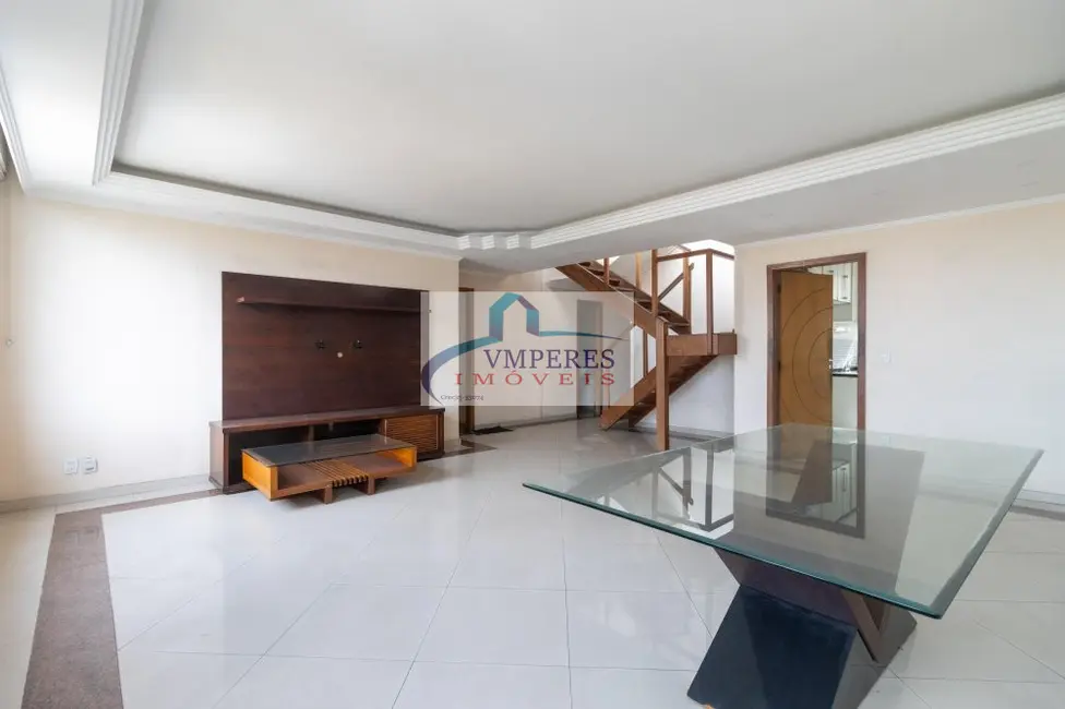 Foto 4 de Cobertura com 4 quartos à venda em Laranjeiras, Rio De Janeiro - RJ