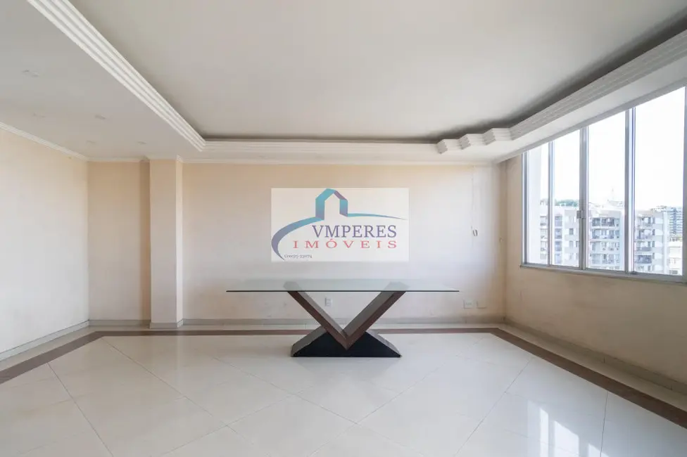 Foto 3 de Cobertura com 4 quartos à venda em Laranjeiras, Rio De Janeiro - RJ