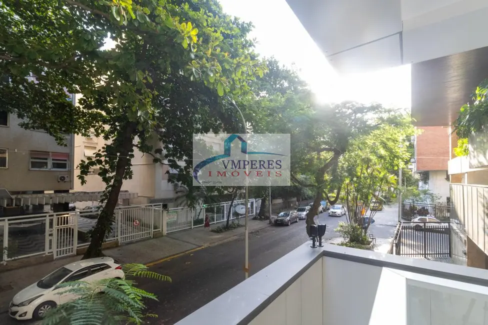 Foto 3 de Apartamento com 1 quarto à venda, 62m2 em Ipanema, Rio De Janeiro - RJ