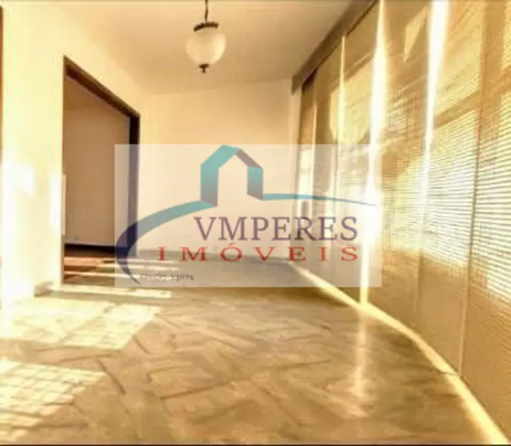 Foto 3 de Apartamento com 4 quartos à venda, 280m2 em Copacabana, Rio De Janeiro - RJ