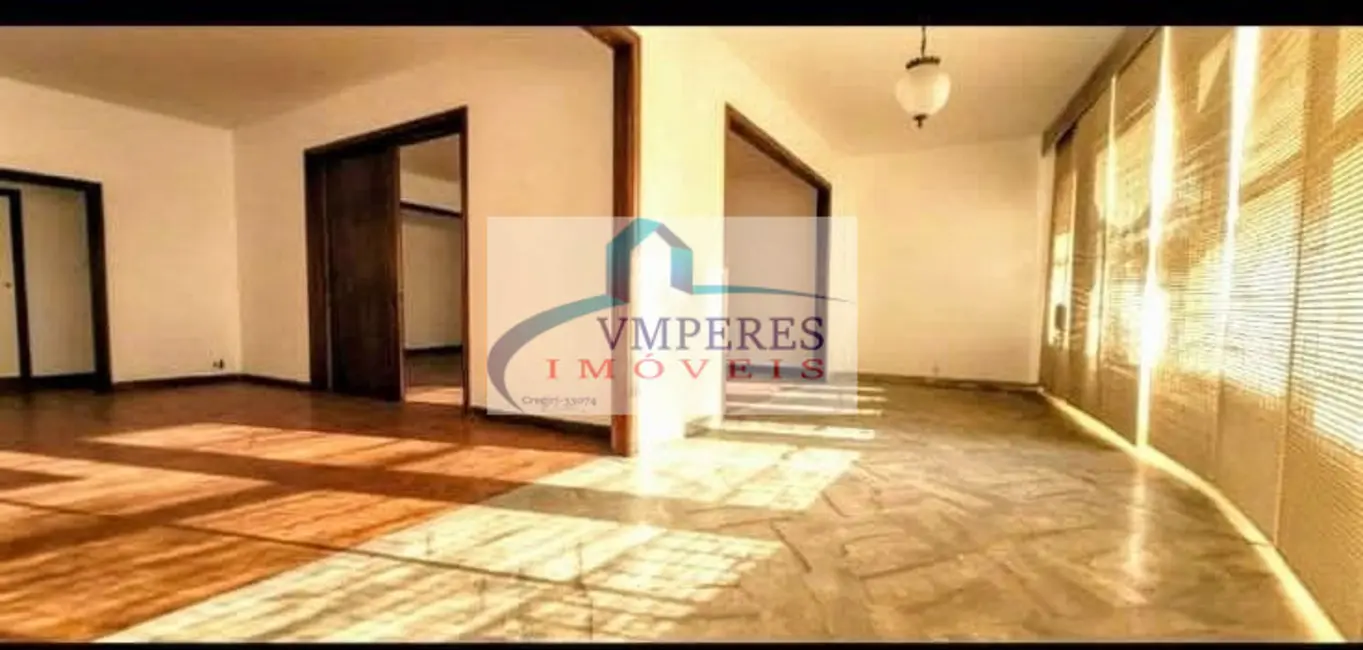 Foto 1 de Apartamento com 4 quartos à venda, 280m2 em Copacabana, Rio De Janeiro - RJ