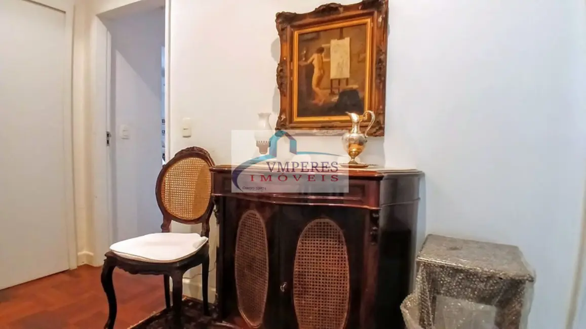 Foto 9 de Apartamento com 3 quartos à venda, 160m2 em Gávea, Rio De Janeiro - RJ