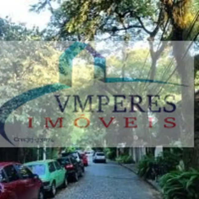 Foto 4 de Apartamento com 3 quartos à venda, 160m2 em Gávea, Rio De Janeiro - RJ