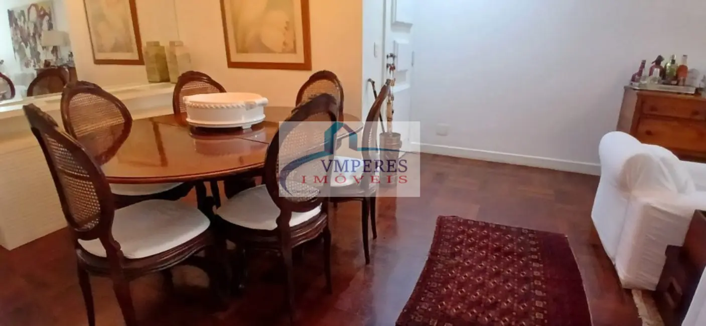 Foto 8 de Apartamento com 3 quartos à venda, 160m2 em Gávea, Rio De Janeiro - RJ