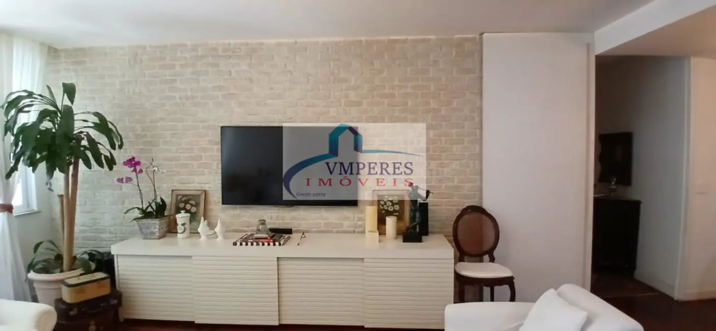 Foto 6 de Apartamento com 3 quartos à venda, 160m2 em Gávea, Rio De Janeiro - RJ